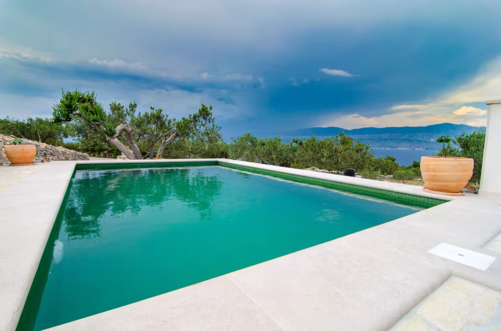 Holiday Home Bliss