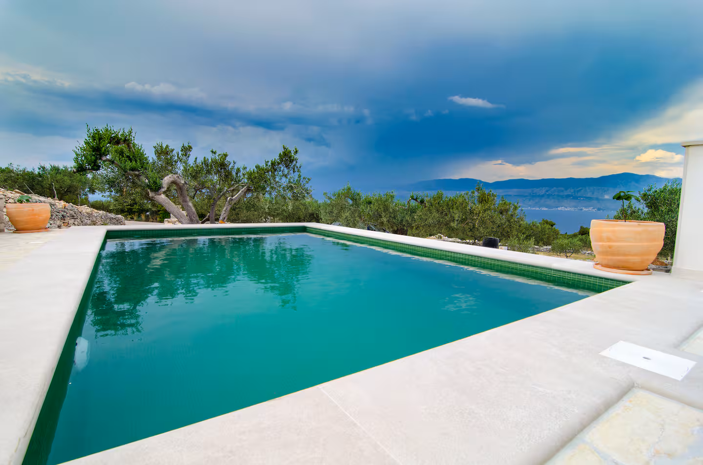 Holiday Home Bliss
