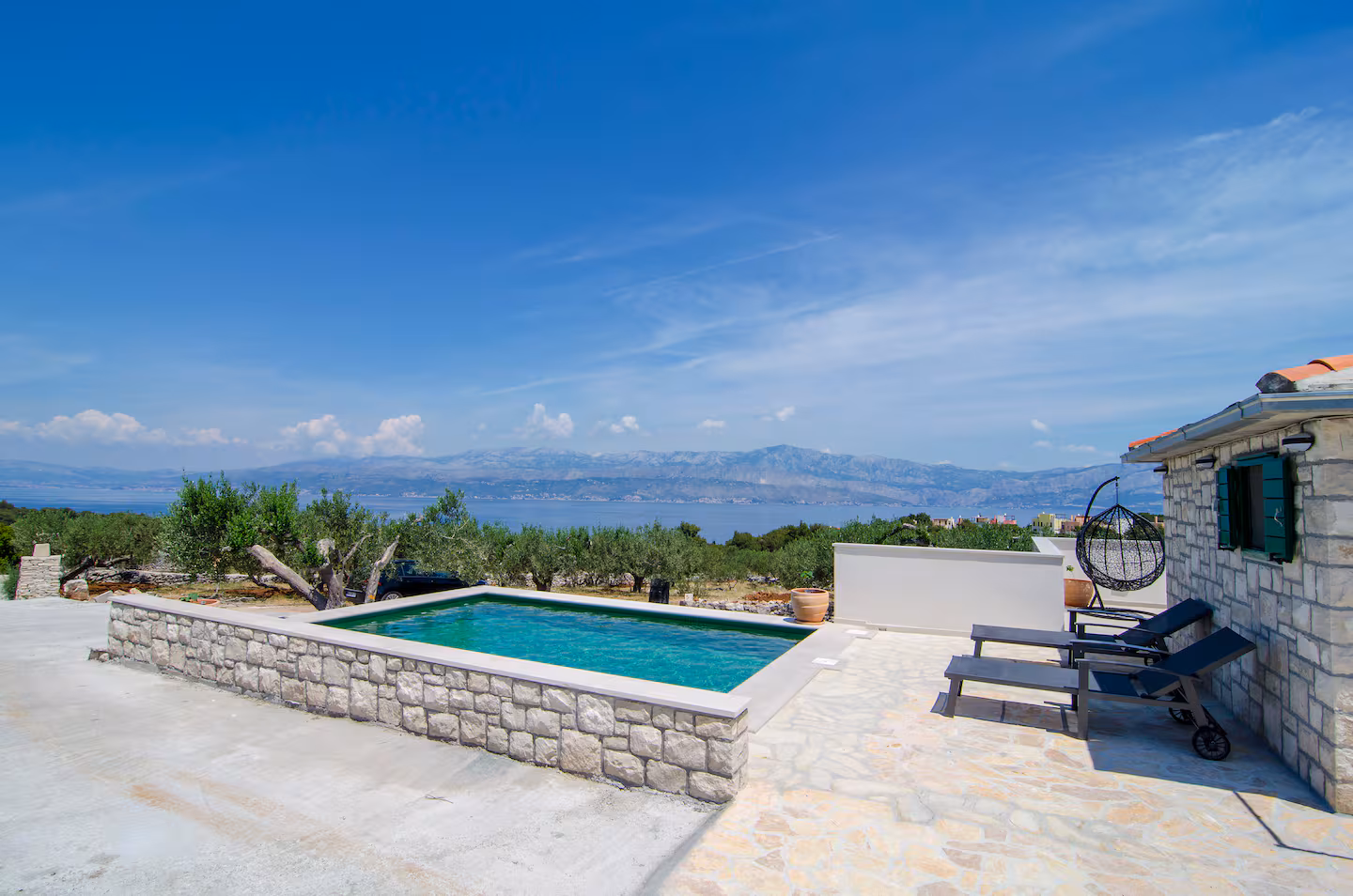Holiday Home Bliss