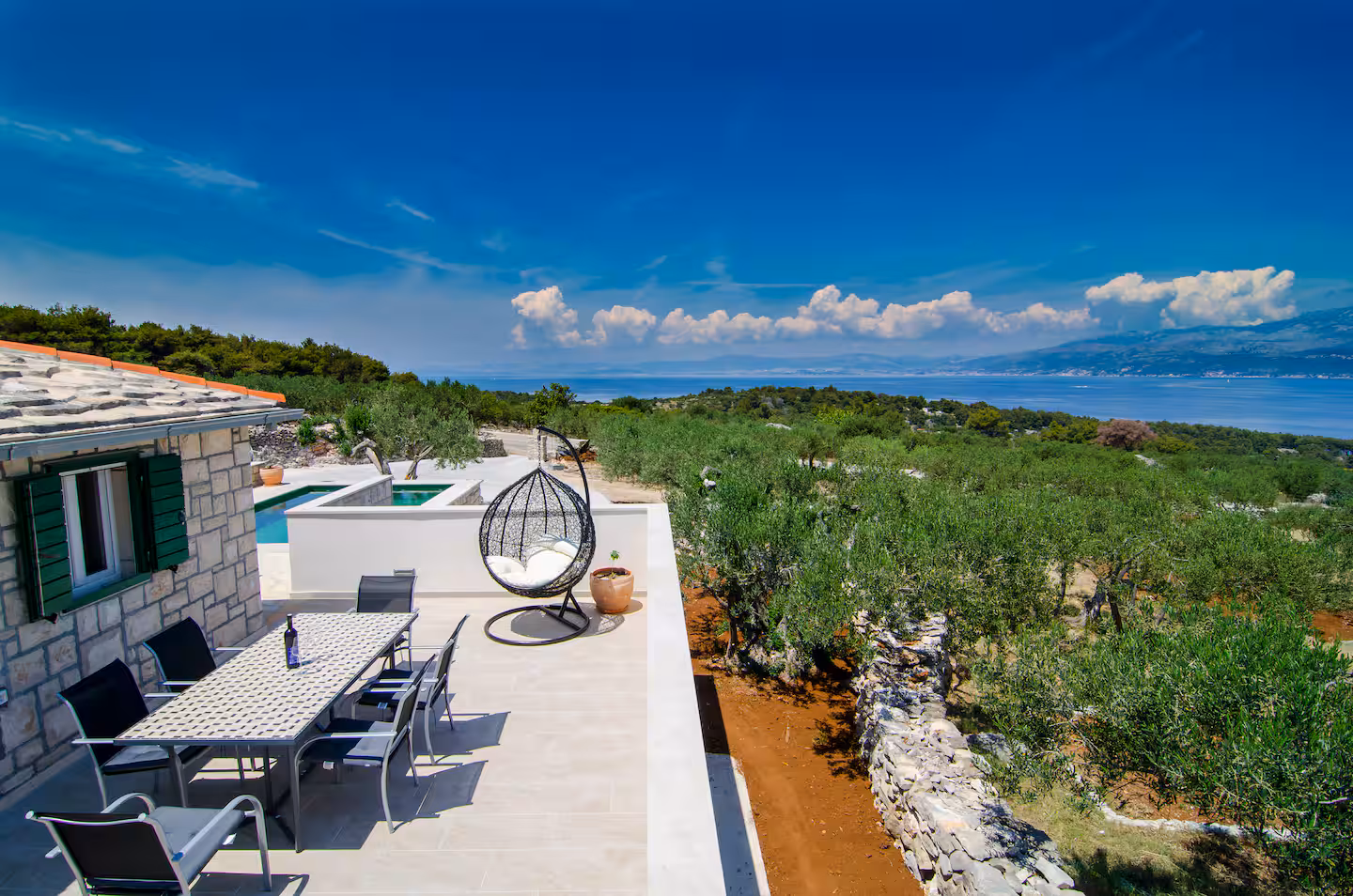 Holiday Home Bliss