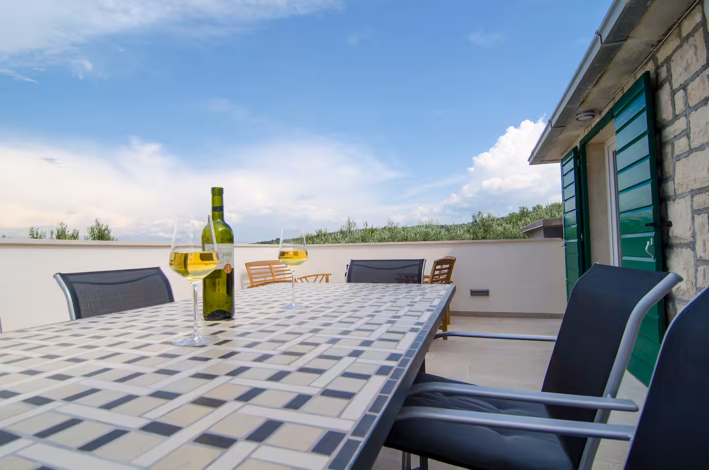 Holiday Home Bliss