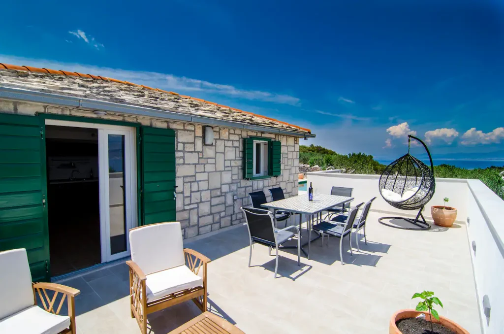 Holiday Home Bliss
