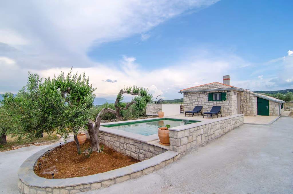 Holiday Home Bliss