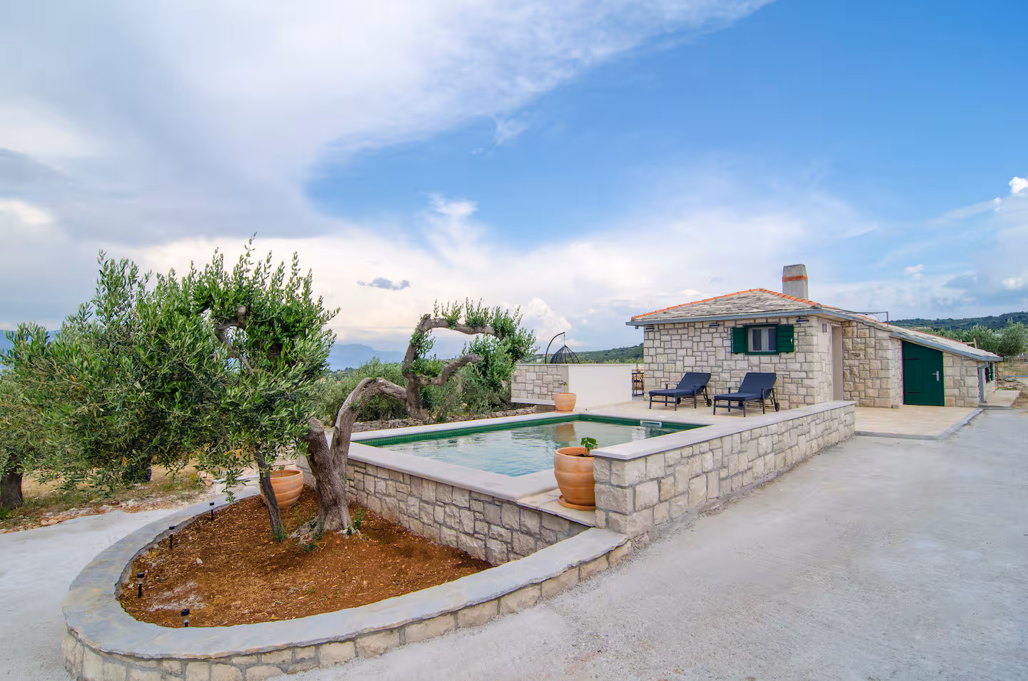 Holiday Home Bliss