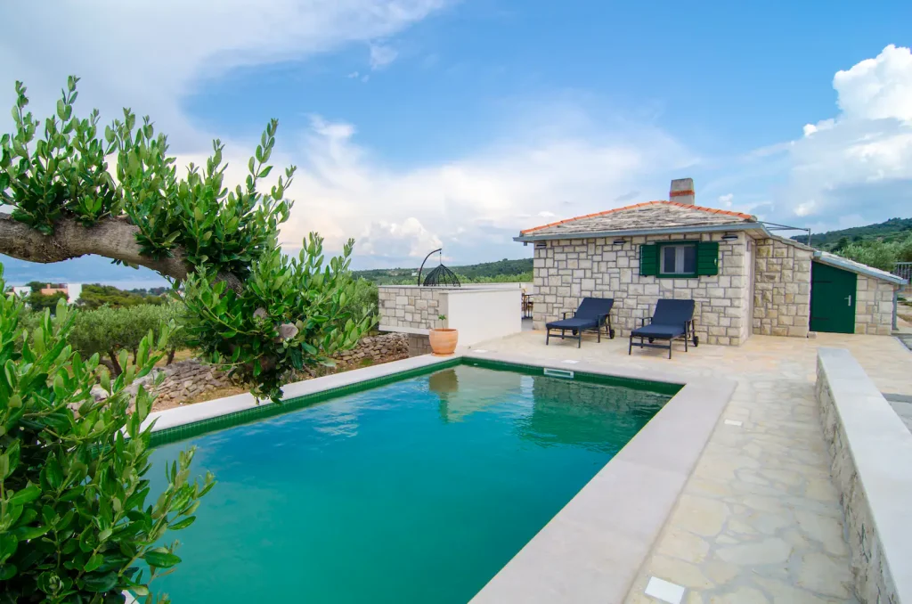 Holiday Home Bliss