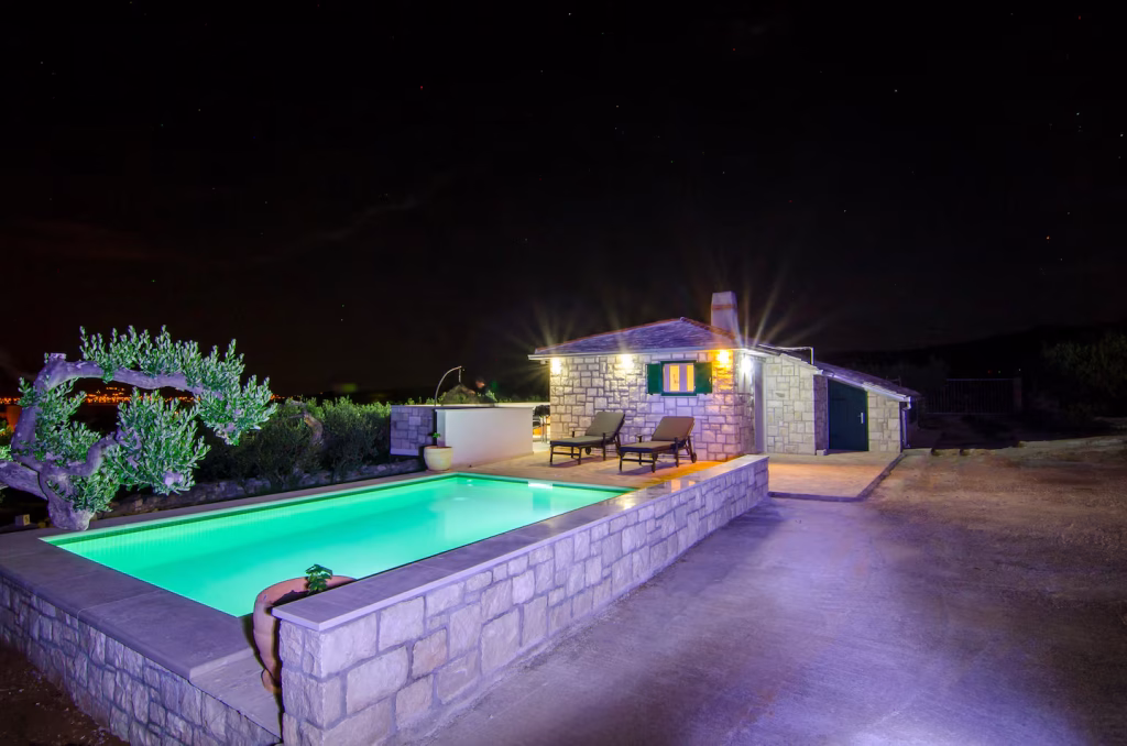 Holiday Home Bliss