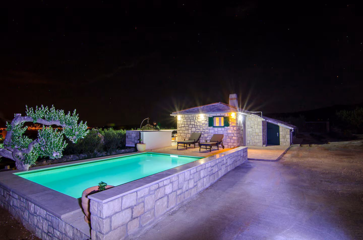 Holiday Home Bliss