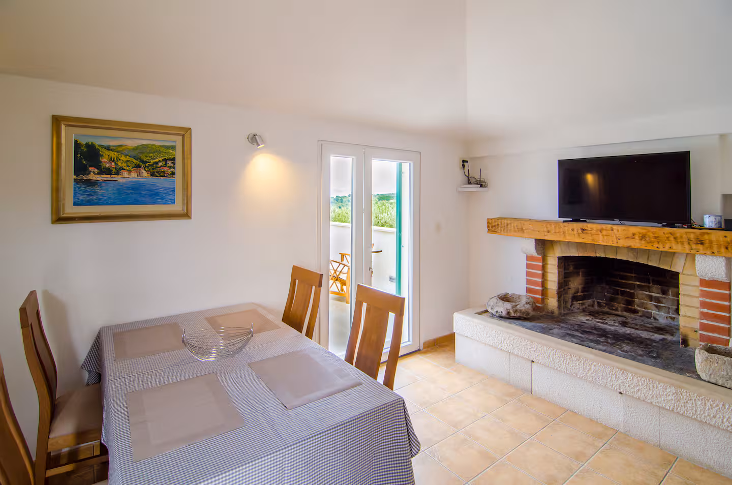 Holiday Home Bliss