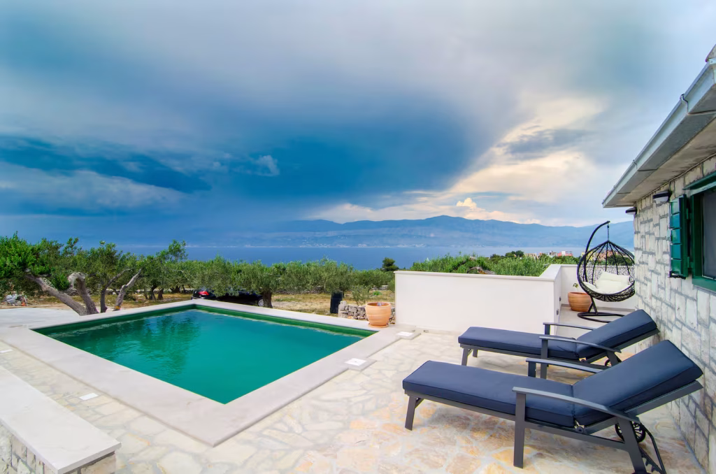 Holiday Home Bliss